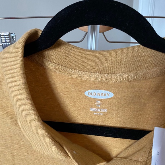 Old Navy Polo Shirt - Picture 6 of 9
